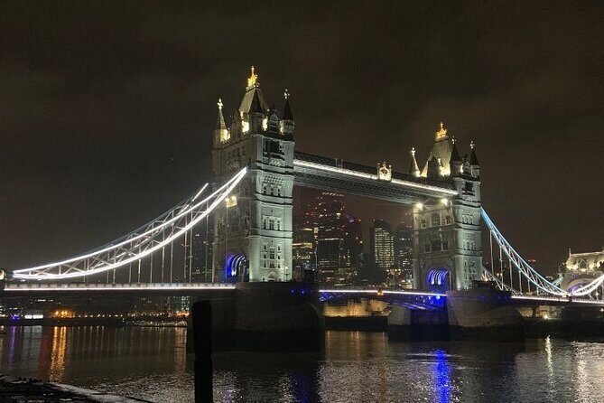 The Ultimate London City Tour - What Makes This Tour Stand Out?