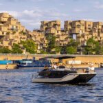 The Ultimate Montreal Boat Tour  Fall Colors Apéro Edition - The Itinerary Breakdown