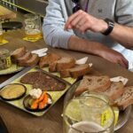 The Ultimate Prague Food Tour - What the Reviews Say