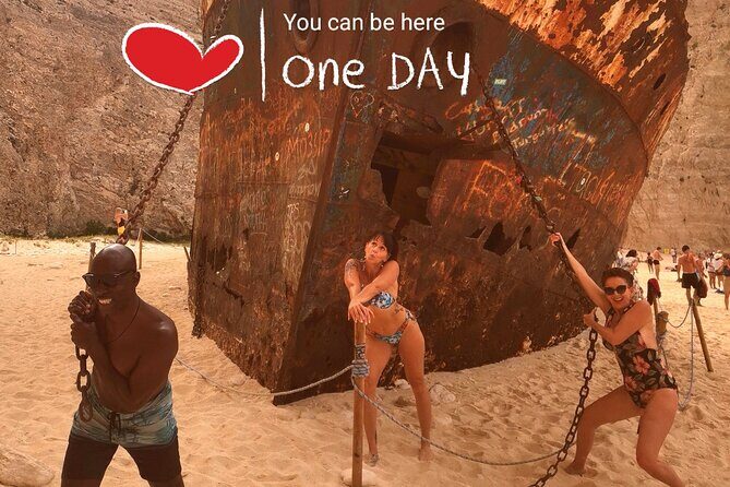 The Ultimate Private Tour on Zakynthos Island !!! - Final Thoughts