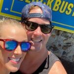 The Ultimate Scavenger Bend! (Citywide) - Meeting and Ending Points