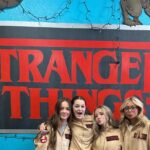 The Ultimate Stranger Things Guided Tour - FAQ