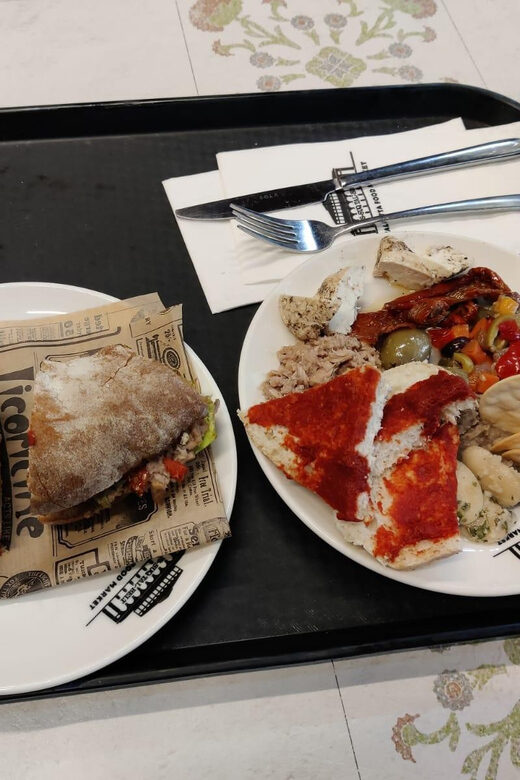 The Ultimate Valletta Food and Market Tour - Why This Tour Works