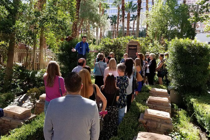 The Vegas Mob Tour - Who Will Love This Tour?