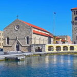 The very best of Rhodes private tour (6 hours) - The Practical Side: How It Works