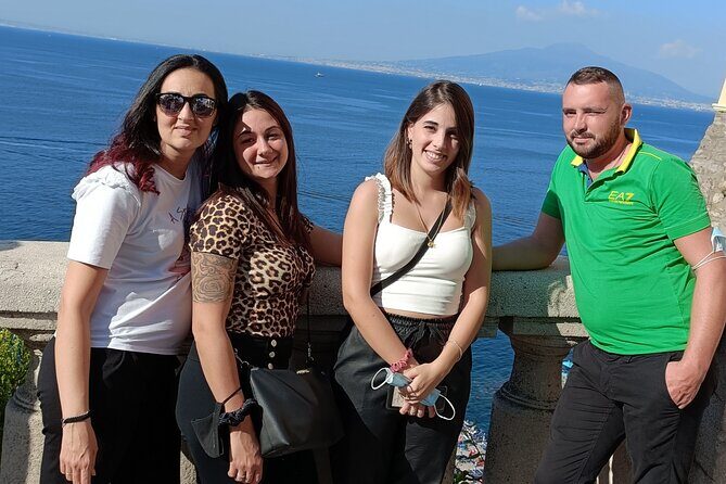 The Very Best Tour of Rome - Who Is This Tour Best For?