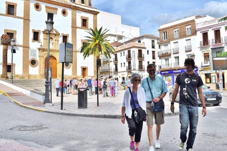 The Villages of Andalusia: Full-Day Trip from Seville - Final Thoughts