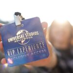 The VIP Experience at Universal Studios Hollywood in California - Real-World Insights from Reviews
