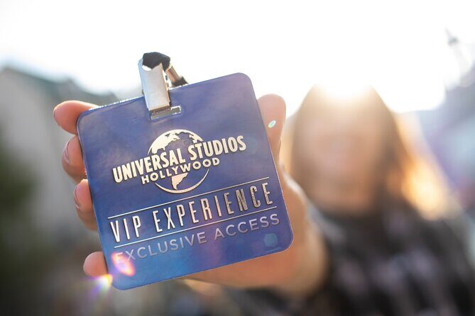 The VIP Experience at Universal Studios Hollywood in California - Real-World Insights from Reviews