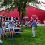 The VIP Experience, Chuck Wagon Dinner and Show Tickets - What’s Worth Knowing