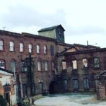 The Walking Dead in the City: Private Atlanta Film Location Tour - A Closer Look at the Itinerary