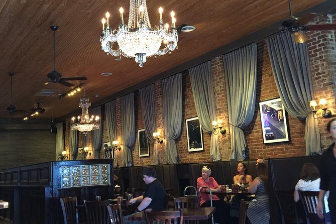 The Walking Dead: Private Film Locations Tour of Senoia - Final Thoughts