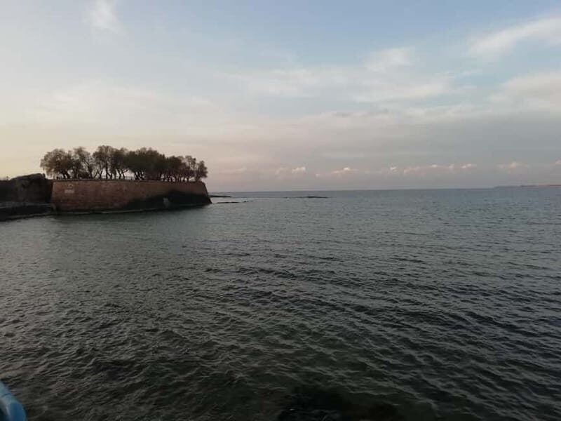 The Walking Tour Of Chania Old Town - Final Thoughts