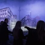 THE WALL: asisi Panorama Berlin Ticket - Why the Panorama is Worth Visiting