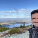 The Way Life Should Be: 4-hr, Private Guided Tour of Acadia NP. - The Experience of Traveling with a Local Guide