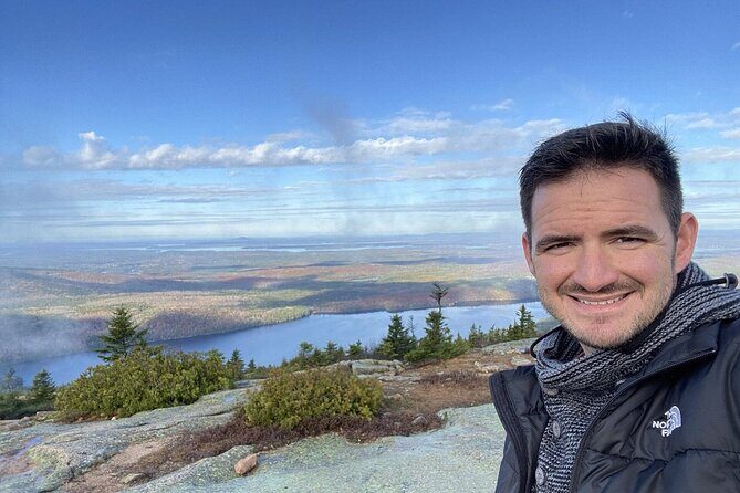 The Way Life Should Be: 4-hr, Private Guided Tour of Acadia NP. - The Experience of Traveling with a Local Guide