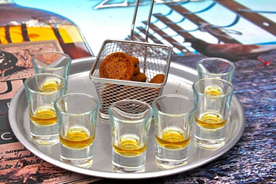 The Whisper Of The East, Santana & Pico do Arieiro Jeep Tour - Practicalities and What to Expect