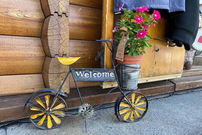 The White Lotus Experience  Sicily (Private Tour) - The Wine and Food Experience