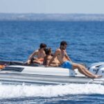 The White Lotus Taormina and Giardini Naxos Boat Tour - Itinerary Breakdown: What You’ll See and Do