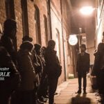 The Winchester Ghost Walk - The Experience: What Youll Love