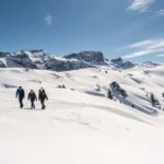 The winter hiking pass on Betelberg - The Real Experience: What Visitors Say