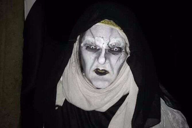 The Witches Tour - The Value of the Tour