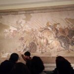 THE WONDERS OF ANTIQUES: The Archaeological Museum of Naples - Price and Value