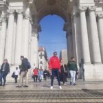 The wonders of old Lisbon and its monuments. - Why This Tour Works