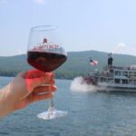 The Works Tasting Session (Wine, Whiskey or Cider) - Practical Tips for Your Visit