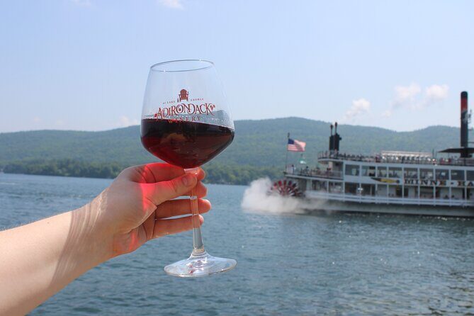 The Works Tasting Session (Wine, Whiskey or Cider) - Practical Tips for Your Visit