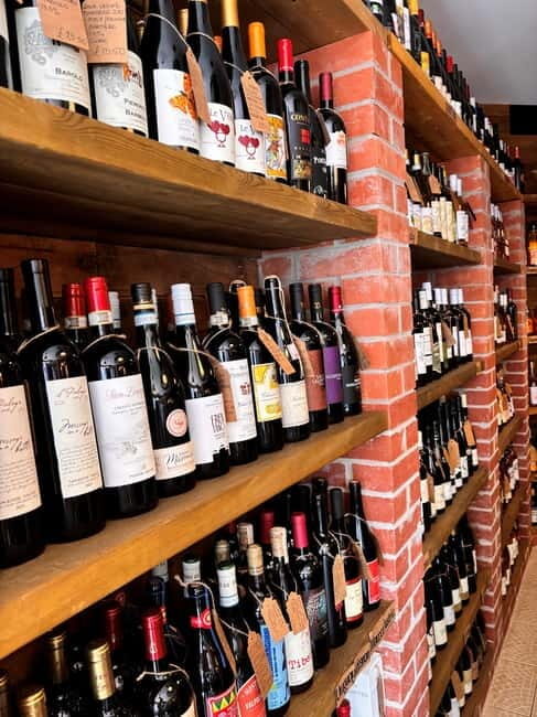 The Wrexham Food & Drink Tour - Who Is This Tour Best For?