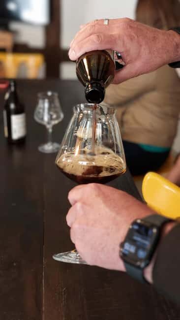 Themed tour: With 0,nix through Bamberg - The Itinerary Breakdown