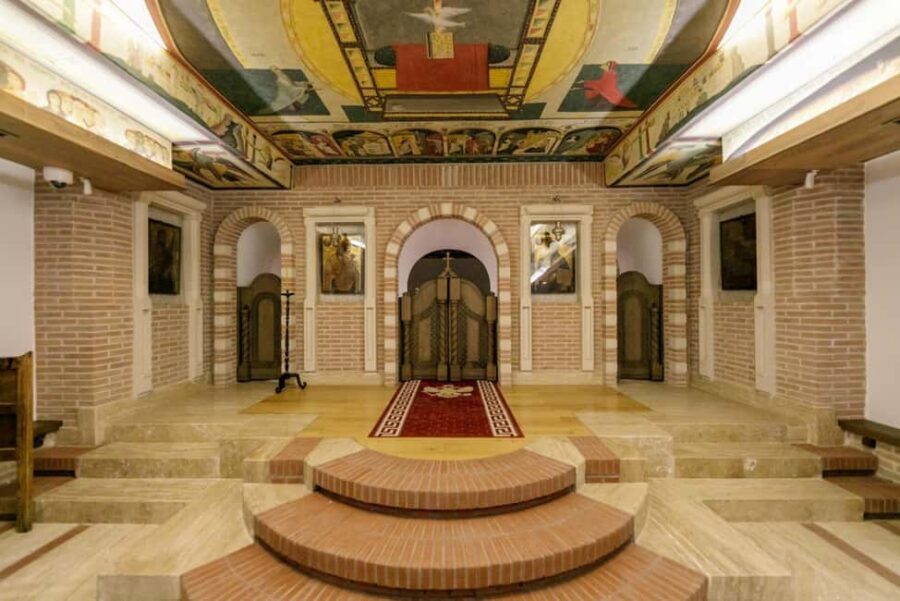 Theological Guide to Orthodox Christian Objectives in Iai - What’s the Value?