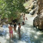 Thermal Baths natural hot spring and Greek Temple of Segesta - What to Expect from the Tour