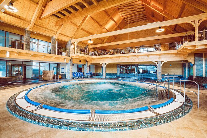 Thermal Baths & Zakopane - Private Trip from Krakow - Is This Tour Worth the Price?