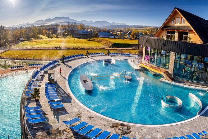 Thermal Pools and Zakopane Tatra Mountains from Krakow, Private - Is It Worth the Price?
