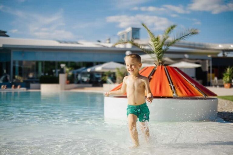 Therme Laa Wellness Day: Spa Escape Near Vienna - The Realities of Visiting Therme Laa