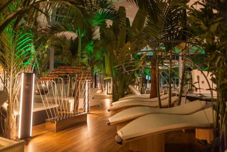 Therme:Spa Day at the biggest oasis of RelaxationBucharest - The Practical Side: Booking, Cost, and What’s Included