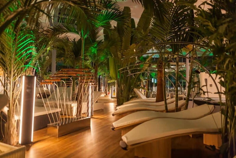 Therme:Spa Day at the biggest oasis of RelaxationBucharest - The Practical Side: Booking, Cost, and What’s Included