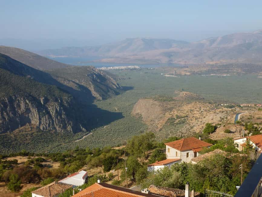 Thermopylae Day Tour: The Spirit of the 300 Spartans - What Could Be Improved?