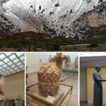 Thermopylae Delphi Private Tour for a Dive in History Depths - Exploring Thermopylae: A Site of Legend and Natural Beauty
