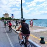 Thessaloniki: Bike Tour - What’s Included and Why It Matters