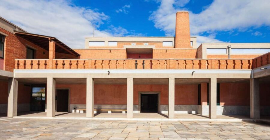 Thessaloniki: Byzantine Museum E-Ticket & Audio City Tour - The Self-Guided Audio City Tour