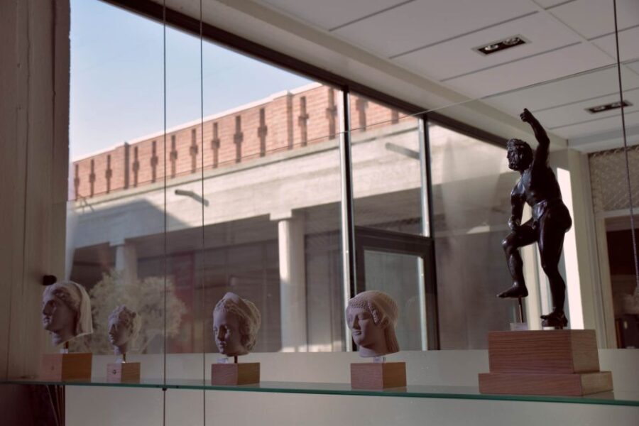 Thessaloniki: Byzantine Museum E-Ticket with Audio Tour - Who This Tour is Best For