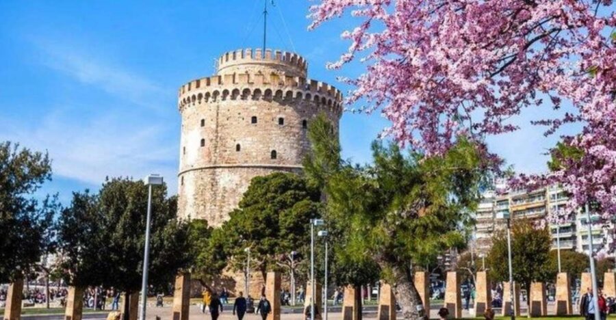Thessaloniki Capital delights from Halkidiki - Why This Tour Is Worth It
