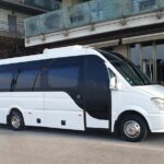 Thessaloniki city from or to SKG airport transfer - What to Expect on the Day