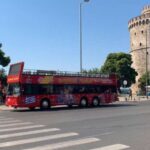 Thessaloniki: City Sightseeing Hop-On Hop-Off Bus Tour - What to Expect During Your Day