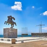 Thessaloniki City Tour and Archaeological Museum - Practical Details and Tips