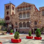 Thessaloniki Classic Sightseeing Private Tour with Driver - Dive into the Ancient and Medieval Past