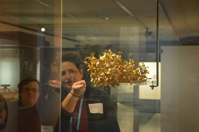 Thessaloniki Classical City Tour - Private Experience - 4 hrs - What the Tour Includes and What You Should Know